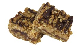 Peanut Butter Stickyjack